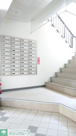 プライムアーバン武蔵野ヒルズB棟の物件内観写真